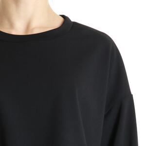 FELPA A PALLONCINO HAVEONE - Mad Fashion | img vers.300x/